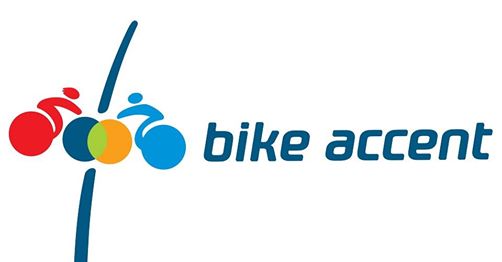 First results of BikeAccent project in Ivano-Frankivsk region